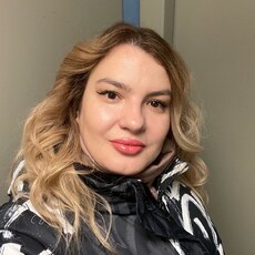 Фотография девушки Крис, 34 года из г. Котельники