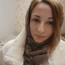 Ирина, 33 из г. Люберцы.