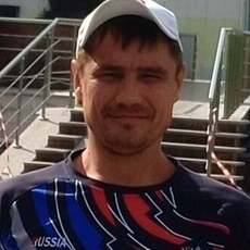 Фотография мужчины Олег, 41 год из г. Назарово