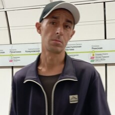 Фотография мужчины Руслан, 42 года из г. Снежинск