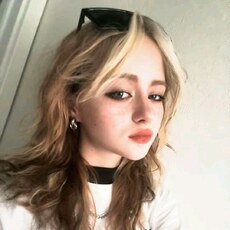 Фотография девушки Аня, 19 лет из г. Москва