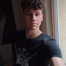 Фотография мужчины Илья, 22 года из г. Гомель