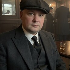 Фотография мужчины Алексей, 43 года из г. Солнечногорск