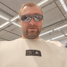 Фотография мужчины Олег, 42 года из г. Волжский