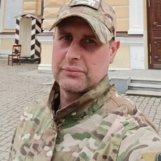 Фотография мужчины Александр, 39 лет из г. Иваново