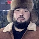 Джоник, 35 лет