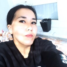 Фотография девушки Ray, 30 лет из г. Бишкек