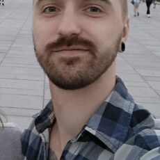 Фотография мужчины Дмитрий, 35 лет из г. Москва