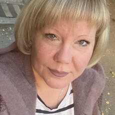 Фотография девушки Ирина, 44 года из г. Волгоград