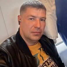 Фотография мужчины Артём, 37 лет из г. Москва