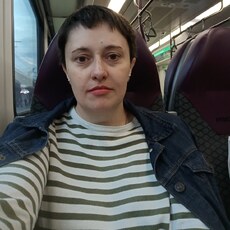 Фотография девушки Анастасия, 34 года из г. Щёлково