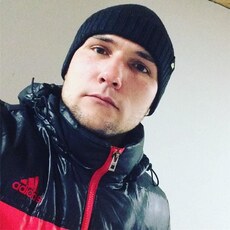 Фотография мужчины Сергей, 33 года из г. Владивосток