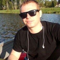 Фотография мужчины Руслан, 34 года из г. Иваново