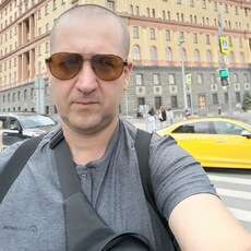 Фотография мужчины Kazak, 40 лет из г. Волгоград