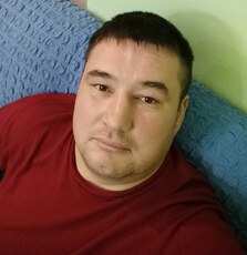 Фотография мужчины Роберт, 45 лет из г. Домодедово