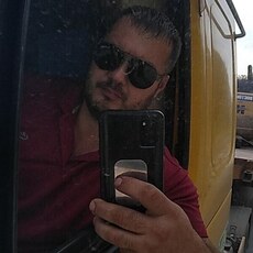 Фотография мужчины Николай, 37 лет из г. Хабаровск