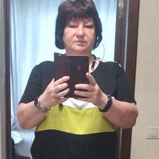 Фотография девушки Алла, 62 года из г. Краснодар