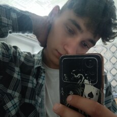 Фотография мужчины Сергей, 19 лет из г. Хабаровск