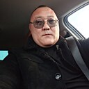 Абеке, 37 лет