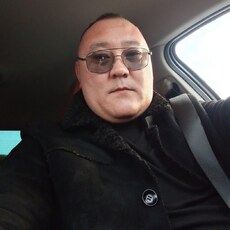 Фотография мужчины Абеке, 37 лет из г. Астана