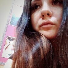 Алина, 27 из г. Абакан.