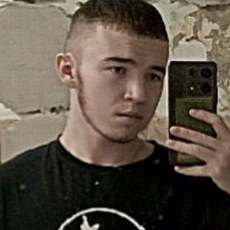 Фотография мужчины Айсар, 18 лет из г. Уфа