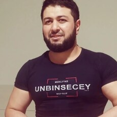 Фотография мужчины Денис, 36 лет из г. Мурманск