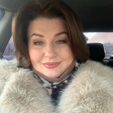 Фотография девушки Елена, 45 лет из г. Обнинск