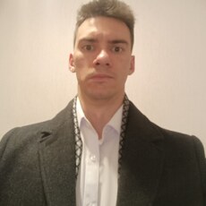 Фотография мужчины George, 27 лет из г. Москва