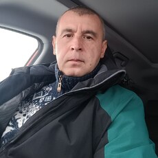 Фотография мужчины Андрей, 39 лет из г. Бор