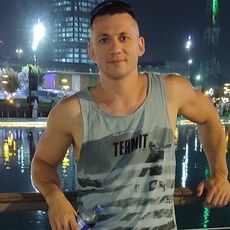 Фотография мужчины Руслан, 31 год из г. Красноярск