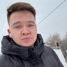 Фотография мужчины Данияр, 24 года из г. Павлодар