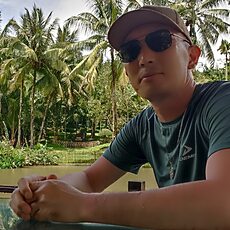 Фотография мужчины Bekuhi, 48 лет из г. Караганда