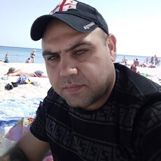 Фотография мужчины Дато, 38 лет из г. Россошь