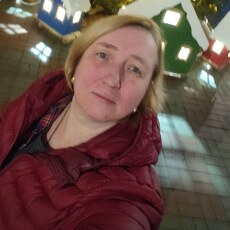 Фотография девушки Марина, 51 год из г. Ярославль