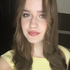 Фотография девушки Anastasia, 18 лет из г. Кишинев