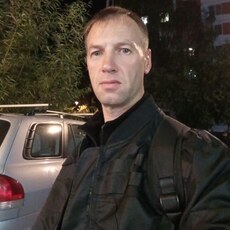 Фотография мужчины Денис, 43 года из г. Москва