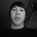 Нұржалғас, 18 лет