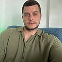 Тигор, 40 лет