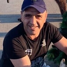 Фотография мужчины Ашот, 39 лет из г. Евпатория