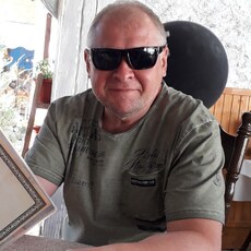 Фотография мужчины Сергей, 60 лет из г. Енисейск