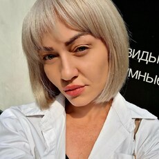 Фотография девушки Yana, 43 года из г. Донецк