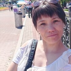 Наталья, 46 из г. Иркутск.