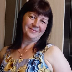 Фотография девушки Галина, 50 лет из г. Тихвин