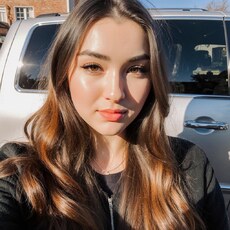 Фотография девушки Анна, 25 лет из г. Омск