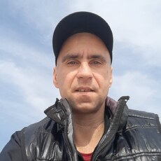 Фотография мужчины Олег, 45 лет из г. Запорожье