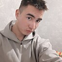 Тимур, 18 лет