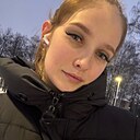 Анастасия, 21 год