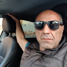 Фотография мужчины Rustam, 41 год из г. Алматы