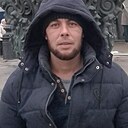 Виктор, 36 лет